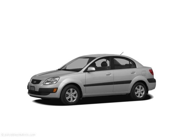 kia rio 2009 KNADE223096552868 image kia rio 2009 KNADE223096552868 image