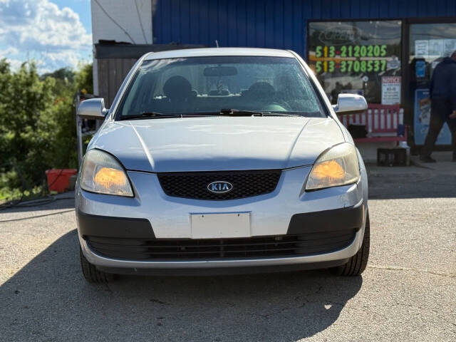 kia rio 2009 KNADE223496523924 image kia rio 2009 KNADE223496523924 image