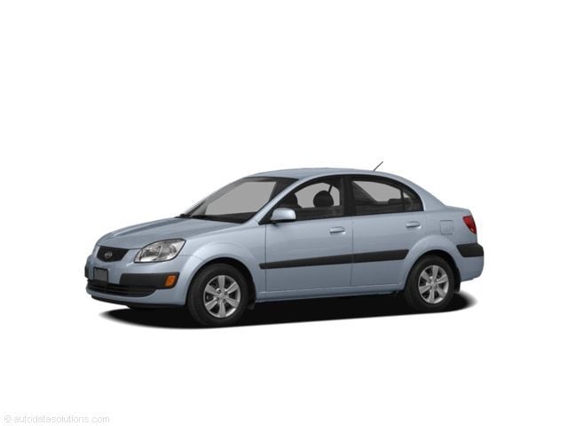kia rio 2009 KNADE223796443467 image kia rio 2009 KNADE223796443467 image