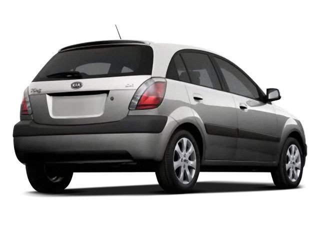 kia rio 2009 KNADE243796439822 image kia rio 2009 KNADE243796439822 image