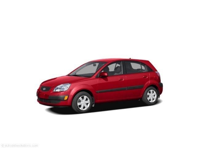 kia rio 2009 KNADE243796517208 image kia rio 2009 KNADE243796517208 image