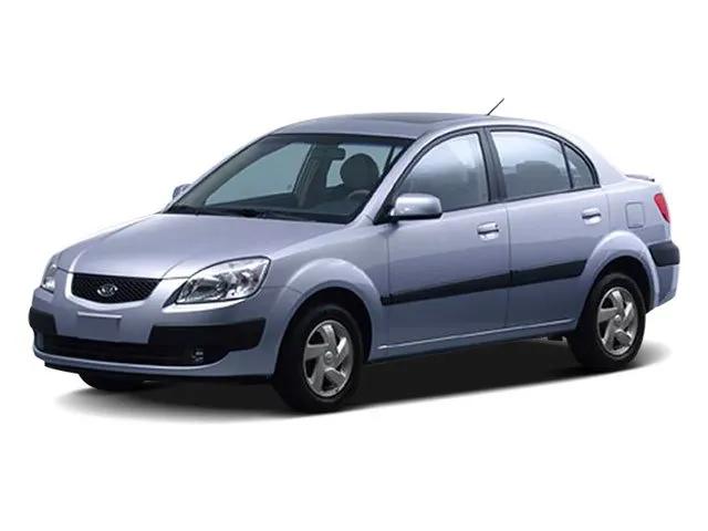 kia rio 2009 KNADE223296518799 image kia rio 2009 KNADE223296518799 image