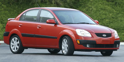 kia rio 2007 KNADE123X76217074 image kia rio 2007 KNADE123X76217074 image