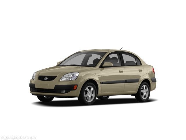 kia rio 2007 KNADE123776229313 image kia rio 2007 KNADE123776229313 image