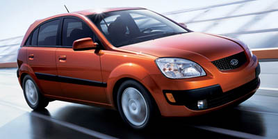 kia rio 2007 KNADE163476195194 image kia rio 2007 KNADE163476195194 image