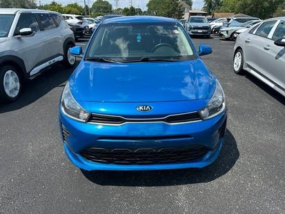 kia rio 2021 3KPA24AD5ME367979 image