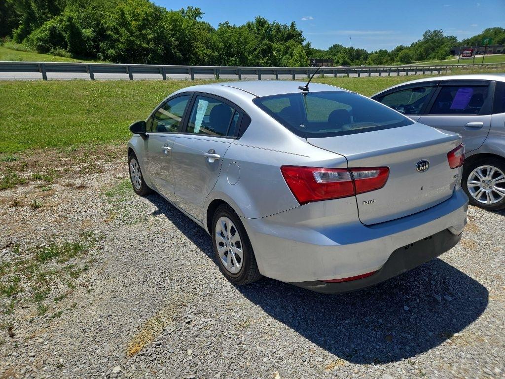kia rio 2017 KNADM4A37H6049739 image kia rio 2017 KNADM4A37H6049739 image