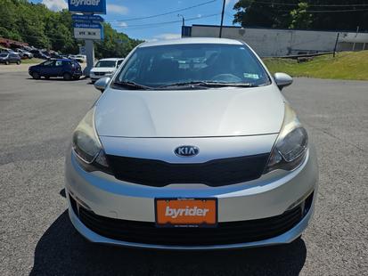 kia rio 2017 KNADM4A39H6051153 image kia rio 2017 KNADM4A39H6051153 image
