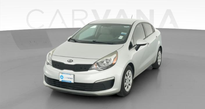 kia rio 2017 KNADM4A37H6058439 image kia rio 2017 KNADM4A37H6058439 image