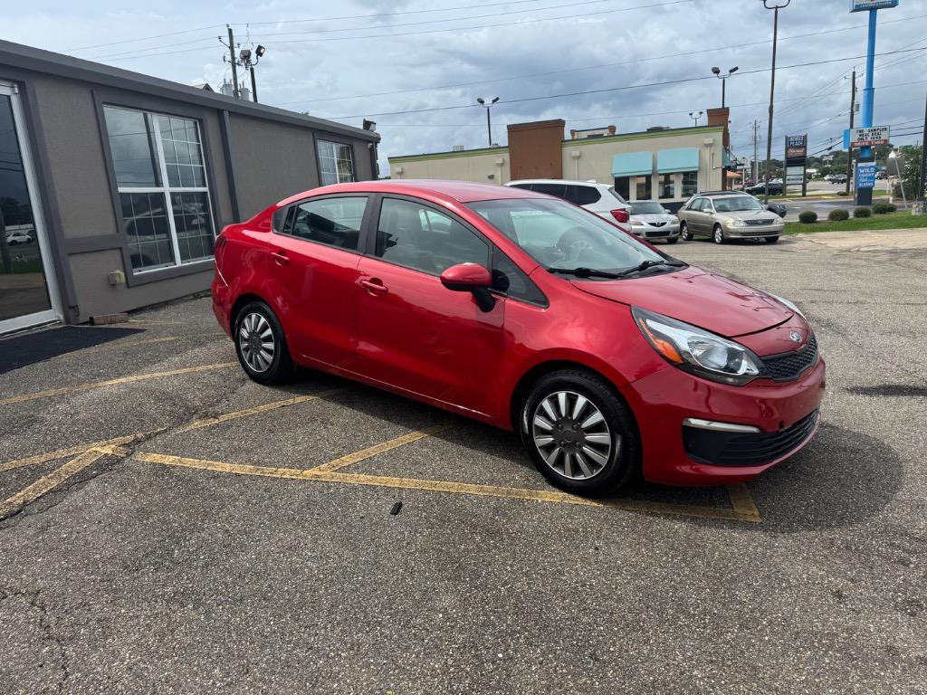 kia rio 2017 KNADM4A32H6074788 image kia rio 2017 KNADM4A32H6074788 image