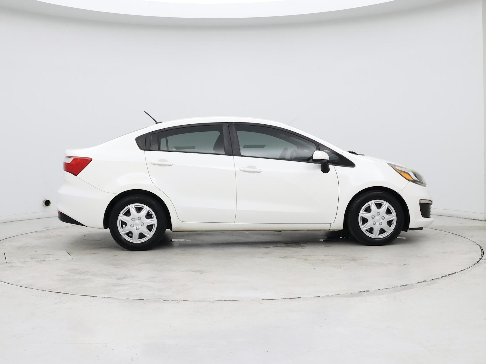 kia rio 2017 KNADM4A32H6071826 image kia rio 2017 KNADM4A32H6071826 image