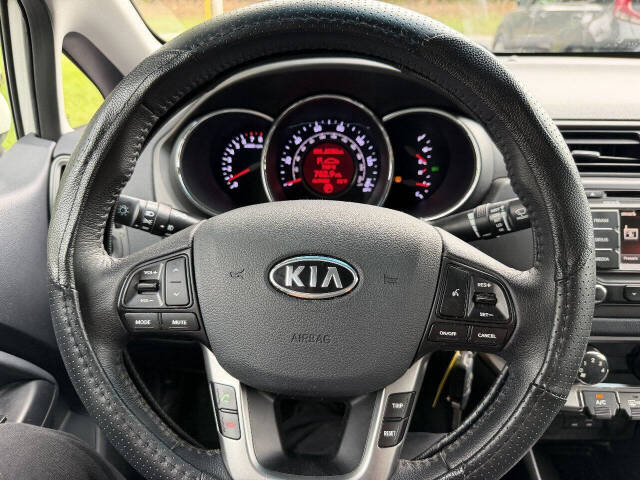 kia rio 2012 KNADN4A34C6061644 image kia rio 2012 KNADN4A34C6061644 image