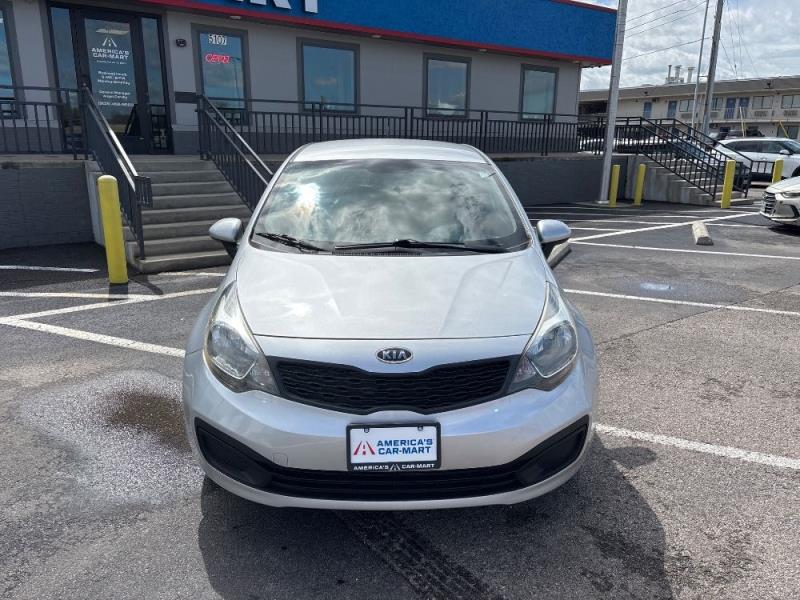 kia rio 2012 KNADM4A3XC6089578 image kia rio 2012 KNADM4A3XC6089578 image