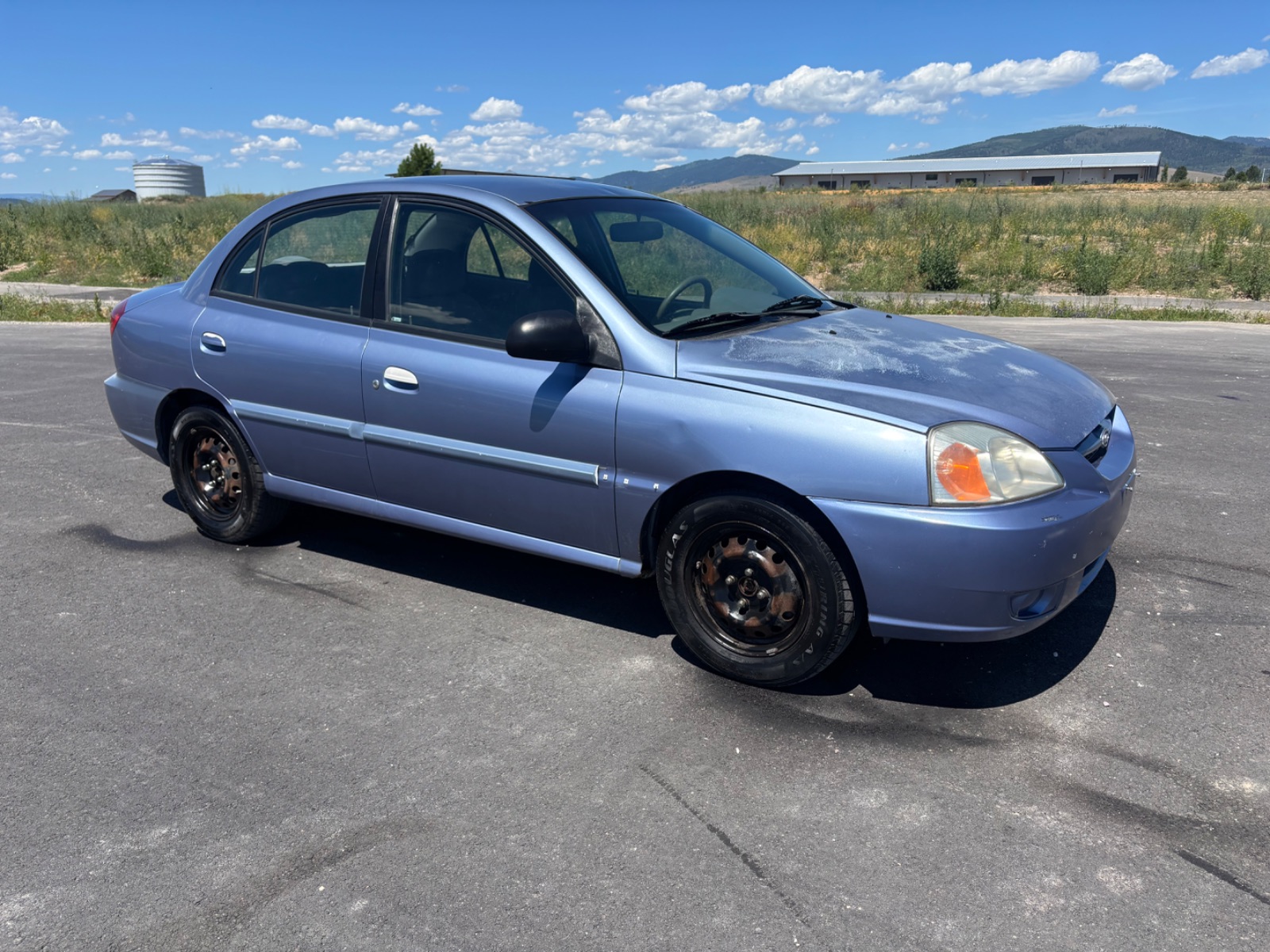 kia rio 2004 KNADC125646343225 image kia rio 2004 KNADC125646343225 image