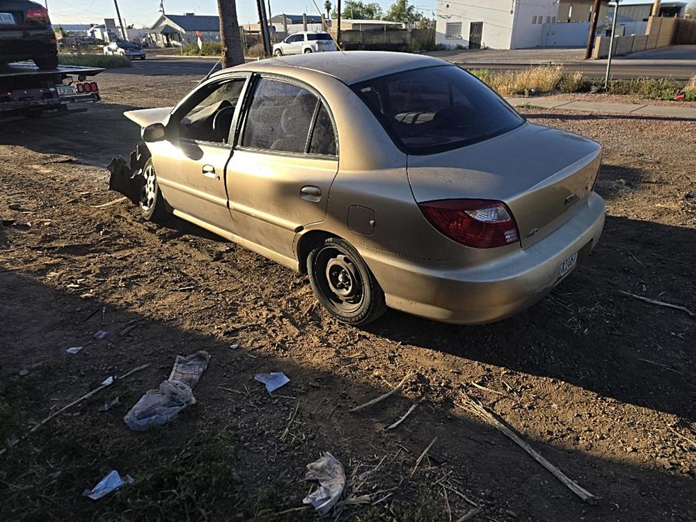kia rio 2002 KNADC123026194323 image kia rio 2002 KNADC123026194323 image