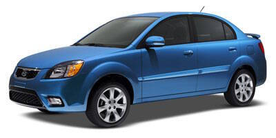 kia rio 2011 KNADH4A35B6853341 image kia rio 2011 KNADH4A35B6853341 image