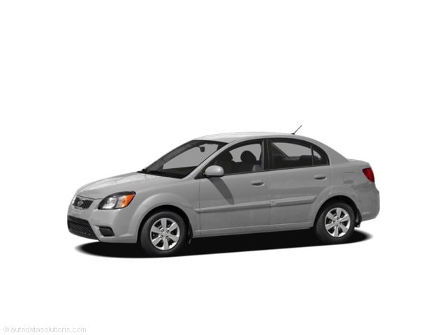 kia rio 2011 KNADH4A32B6918193 image kia rio 2011 KNADH4A32B6918193 image