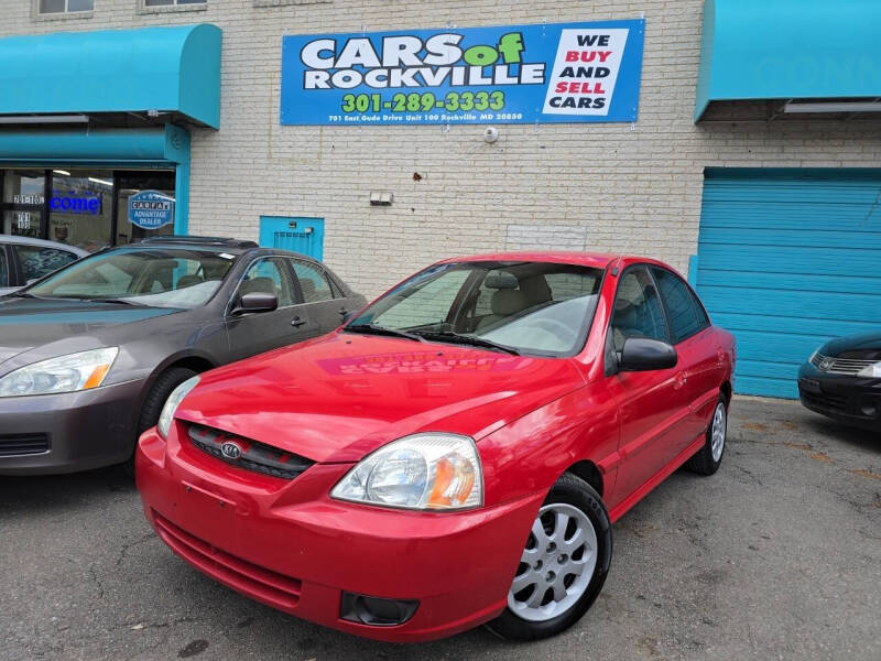 kia rio 2003 KNADC125X36242820 image kia rio 2003 KNADC125X36242820 image