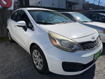 kia rio 2013 KNADM4A31D6255066 image kia rio 2013 KNADM4A31D6255066 image