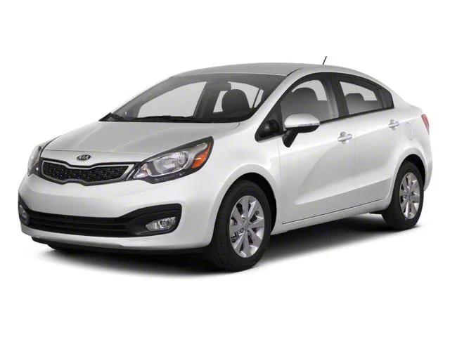 kia rio 2013 KNADN4A36D6155834 image kia rio 2013 KNADN4A36D6155834 image
