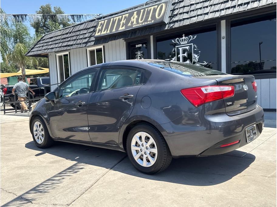 kia rio 2013 KNADN4A39D6225858 image kia rio 2013 KNADN4A39D6225858 image