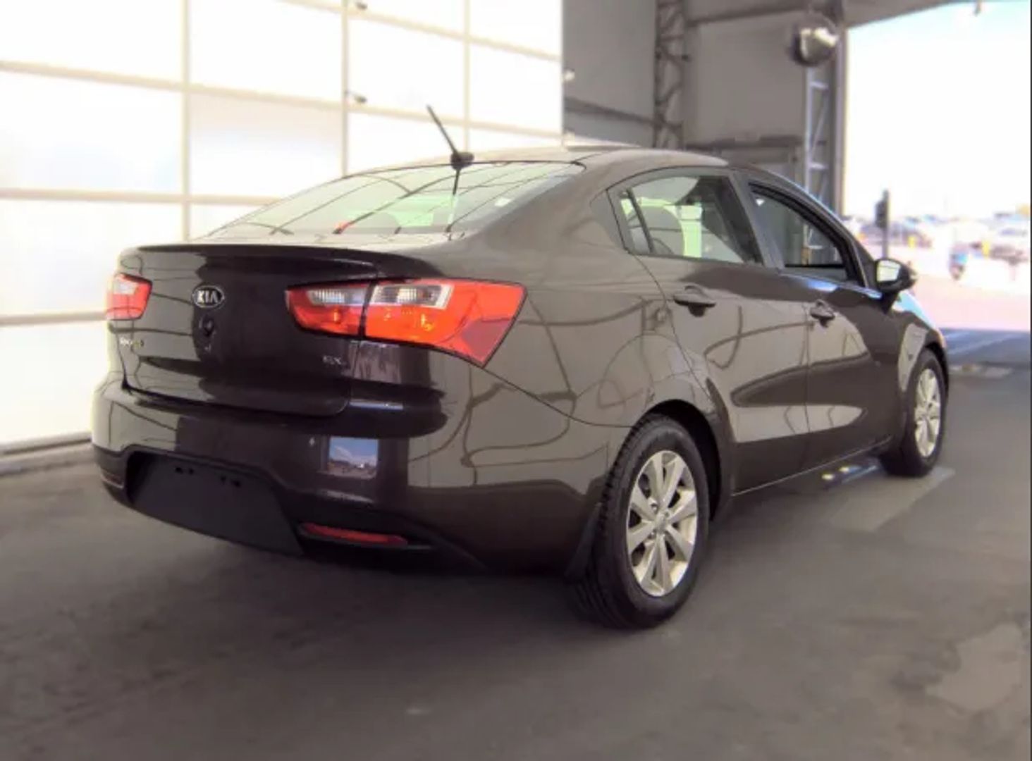 kia rio 2013 KNADN4A33D6115792 image kia rio 2013 KNADN4A33D6115792 image