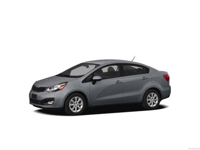 kia rio 2013 KNADN4A38D6207724 image kia rio 2013 KNADN4A38D6207724 image
