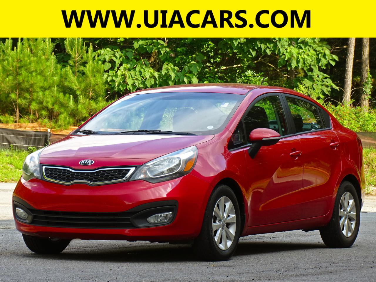 kia rio 2013 KNADN4A34D6184605 image kia rio 2013 KNADN4A34D6184605 image