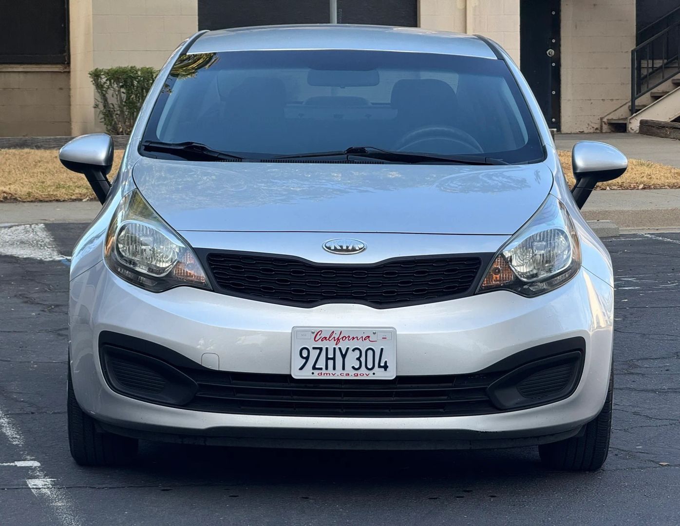 kia rio 2013 KNADM4A37D6224985 image kia rio 2013 KNADM4A37D6224985 image