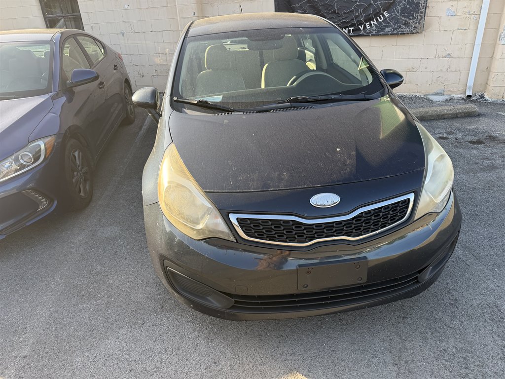 kia rio 2013 KNADN4A3XD6156579 image kia rio 2013 KNADN4A3XD6156579 image