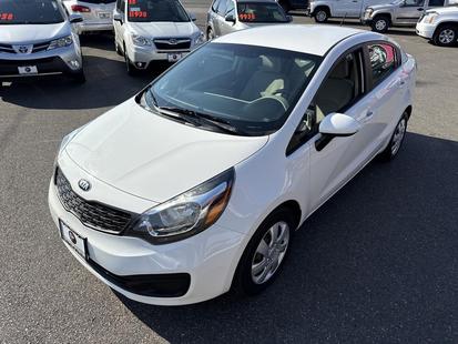 kia rio 2013 KNADM4A35D6179884 image kia rio 2013 KNADM4A35D6179884 image