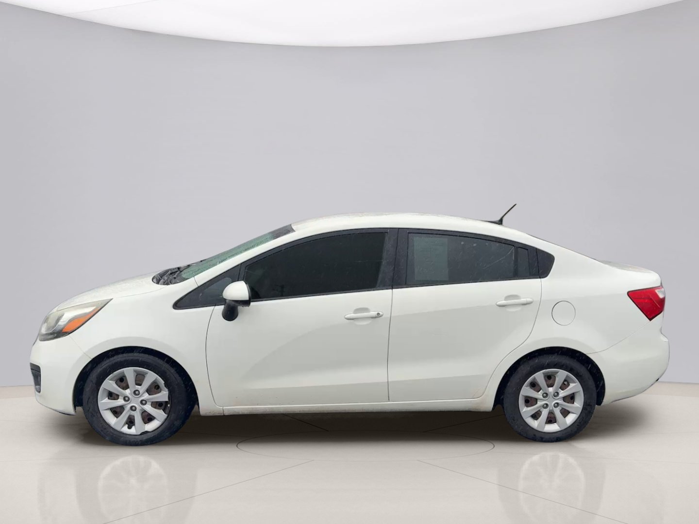 kia rio 2013 KNADM4A30D6296868 image kia rio 2013 KNADM4A30D6296868 image