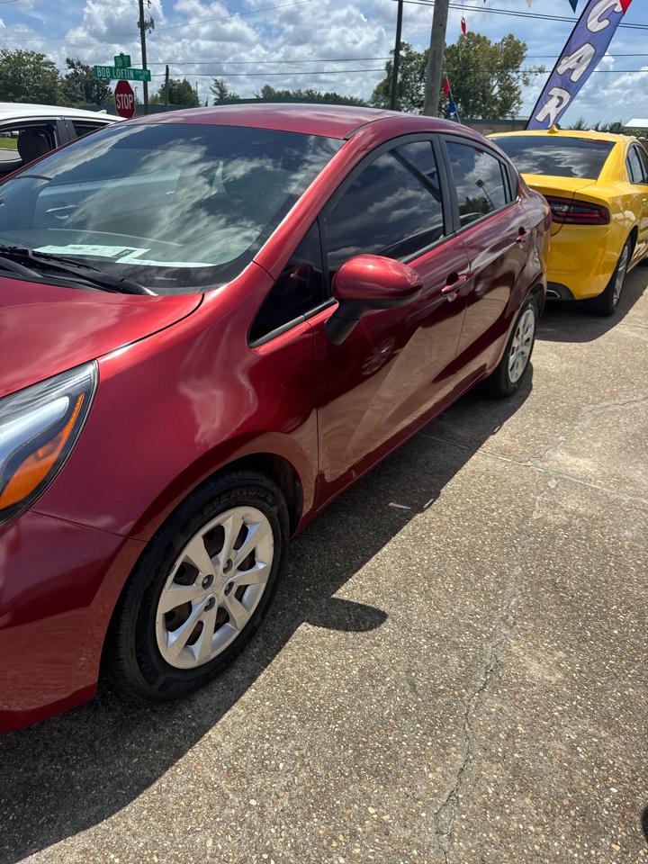kia rio 2013 KNADM4A37D6171625 image kia rio 2013 KNADM4A37D6171625 image
