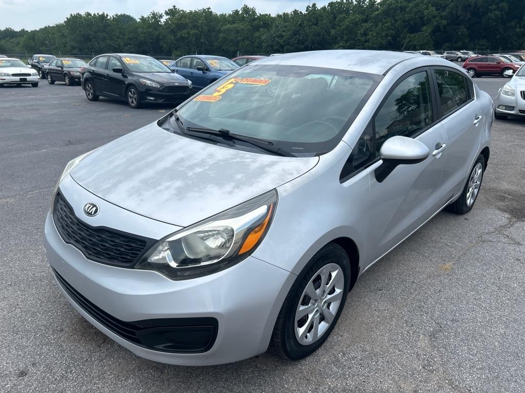 kia rio 2013 KNADM4A33D6306857 image kia rio 2013 KNADM4A33D6306857 image