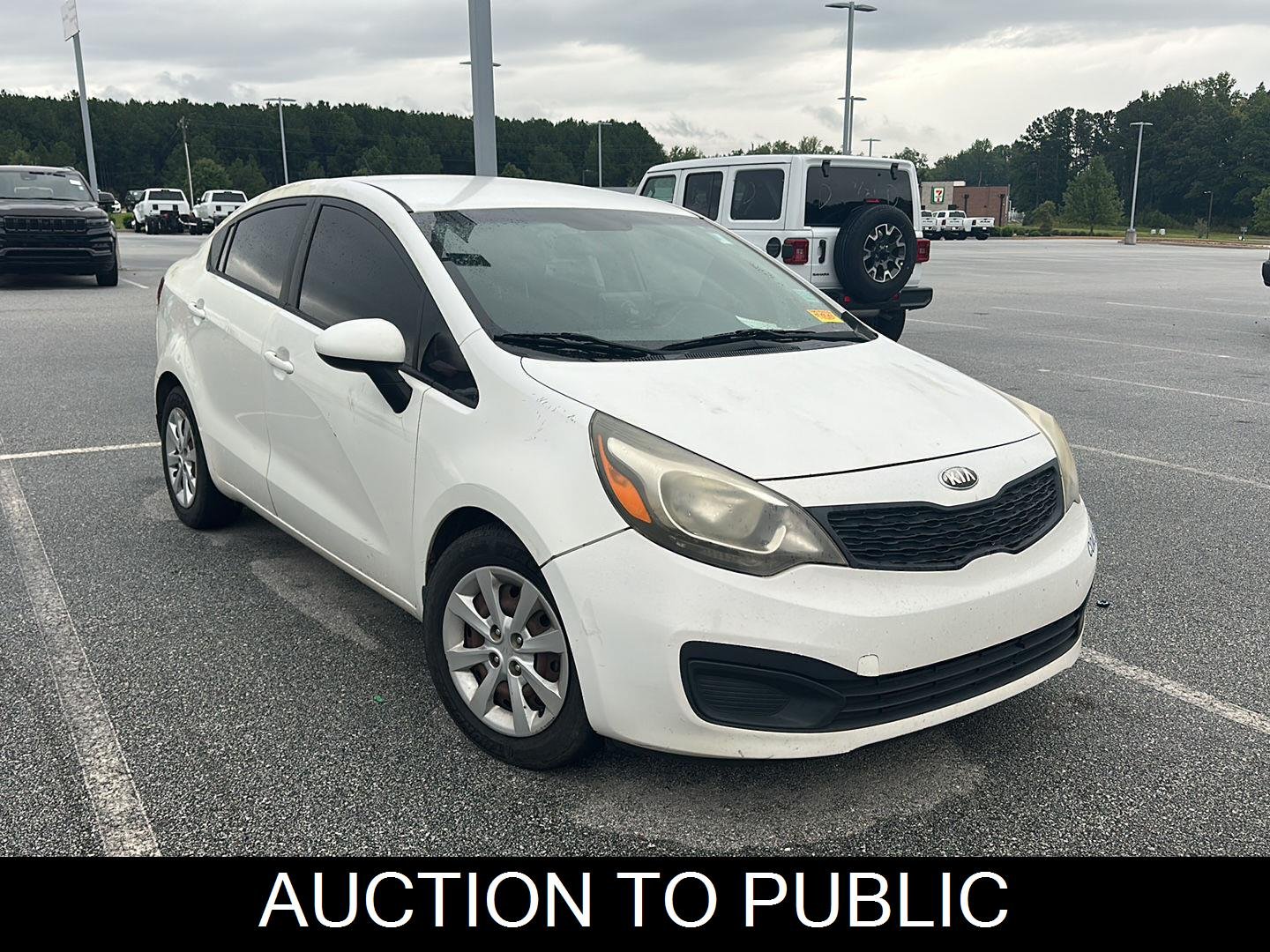 kia rio 2013 KNADM4A33D6296377 image kia rio 2013 KNADM4A33D6296377 image