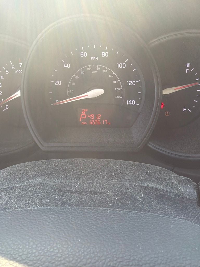 kia rio 2013 KNADM4A37D6199991 image kia rio 2013 KNADM4A37D6199991 image