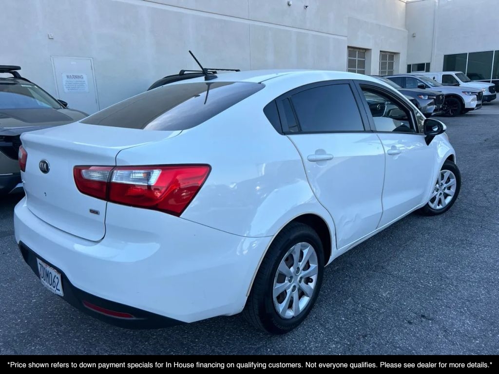 kia rio 2013 KNADM4A35D6139028 image kia rio 2013 KNADM4A35D6139028 image