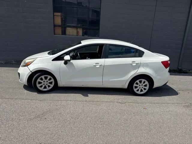 kia rio 2013 KNADM4A35D6274199 image kia rio 2013 KNADM4A35D6274199 image