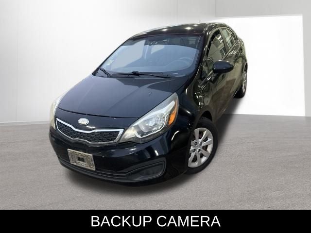 kia rio 2013 KNADN4A38D6141143 image kia rio 2013 KNADN4A38D6141143 image