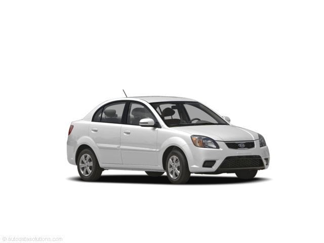 kia rio 2010 KNADH4A36A6634998 image kia rio 2010 KNADH4A36A6634998 image