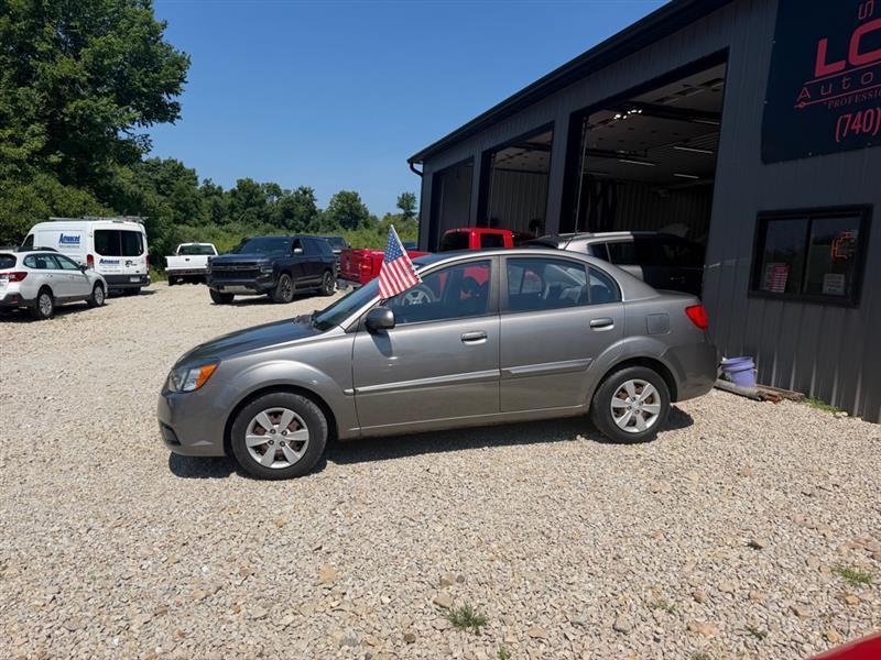 kia rio 2010 KNADH4A35A6600843 image kia rio 2010 KNADH4A35A6600843 image