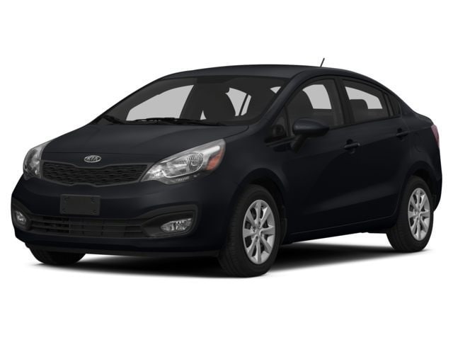 kia rio 2014 KNADN4A30E6375262 image kia rio 2014 KNADN4A30E6375262 image