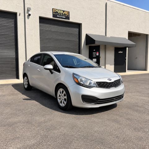 kia rio 2014 KNADM4A35E6401647 image kia rio 2014 KNADM4A35E6401647 image