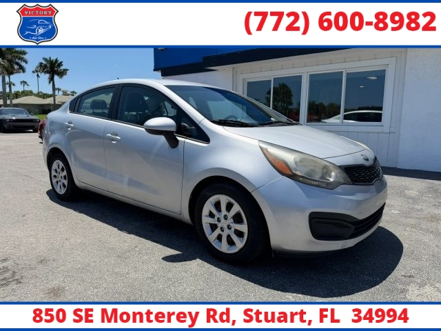 kia rio 2014 KNADM4A37E6413430 image kia rio 2014 KNADM4A37E6413430 image