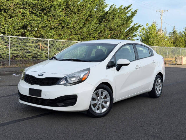 kia rio 2014 KNADM4A38E6372337 image kia rio 2014 KNADM4A38E6372337 image