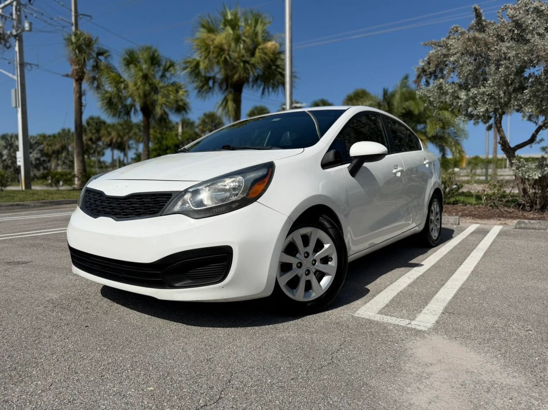 kia rio 2014 KNADM4A32E6328169 image kia rio 2014 KNADM4A32E6328169 image