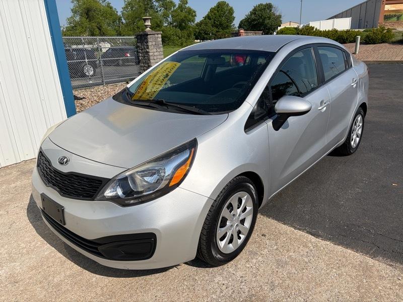 kia rio 2014 KNADM4A36E6382333 image kia rio 2014 KNADM4A36E6382333 image