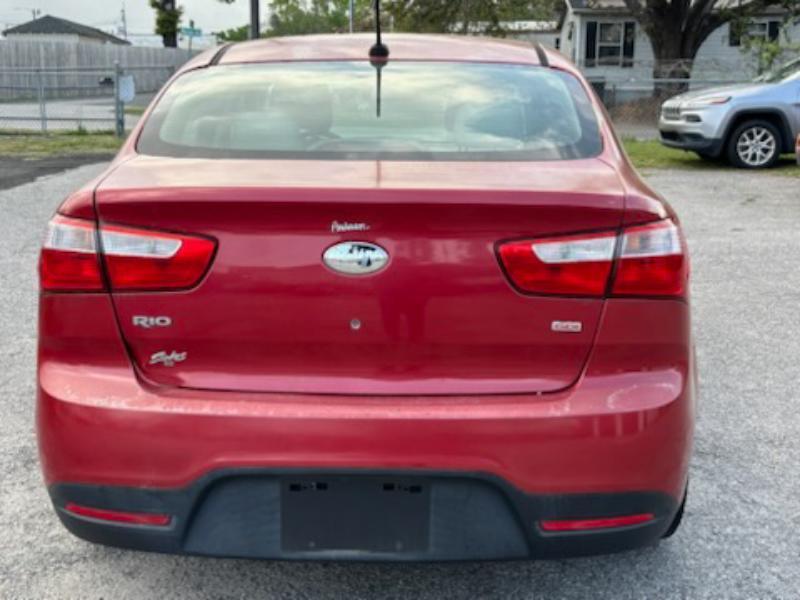 kia rio 2014 KNADM4A34E6355339 image kia rio 2014 KNADM4A34E6355339 image