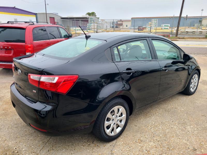 kia rio 2014 KNADM4A32E6403288 image kia rio 2014 KNADM4A32E6403288 image