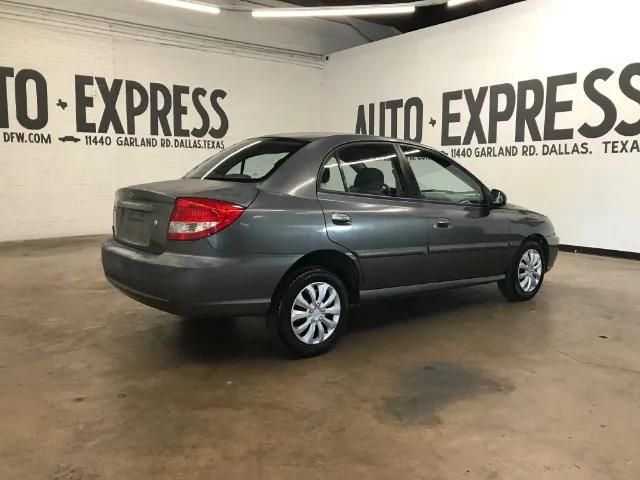 kia rio 2005 KNADC125156392334 image kia rio 2005 KNADC125156392334 image